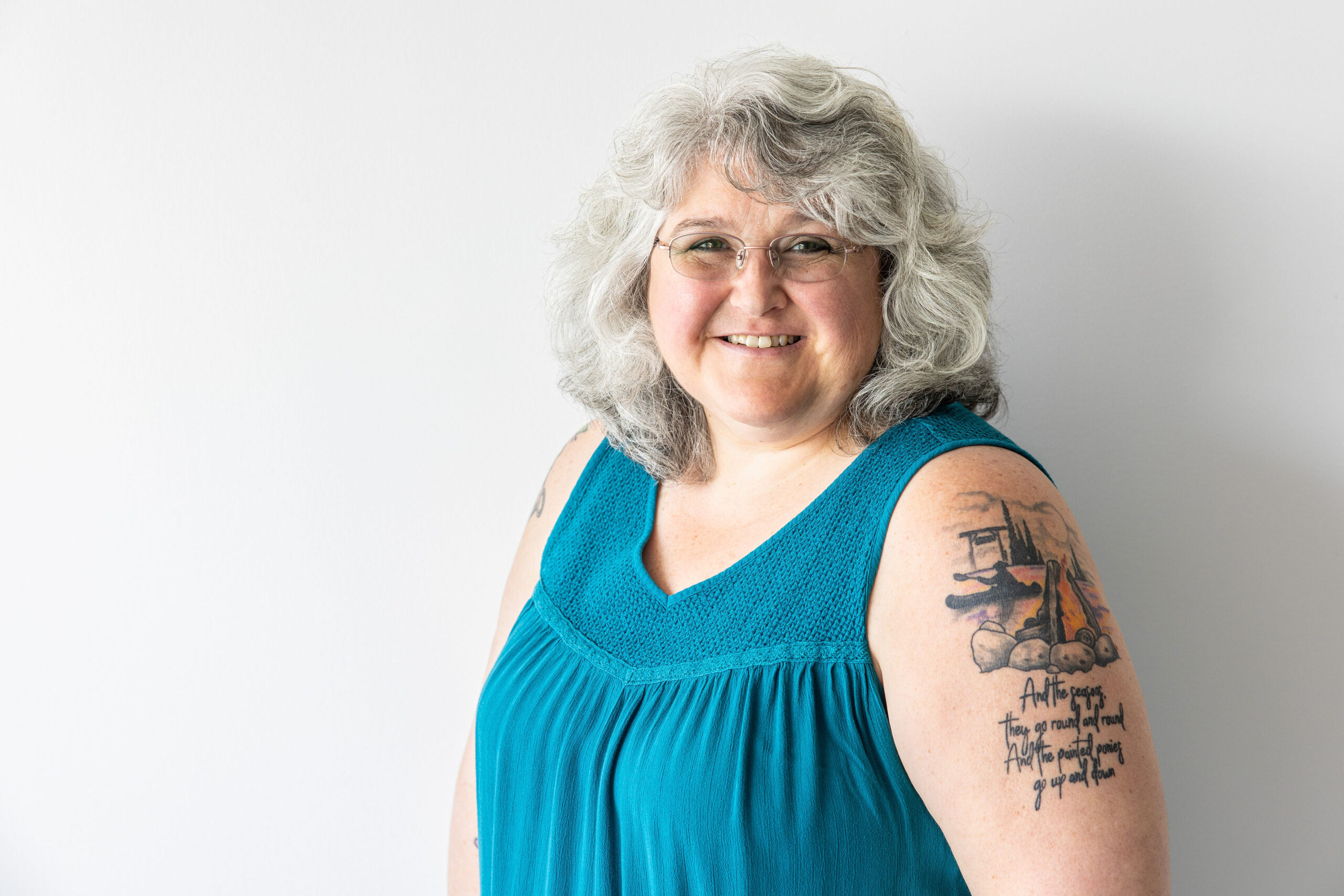 Kerri Bouffard, CPB